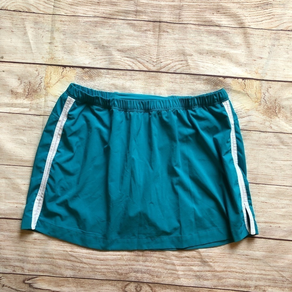Brooks running skirt‎